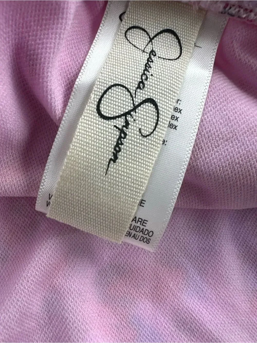 🎉5 for $45🎉 Jessica Simpson Swim bikini bottom size XL